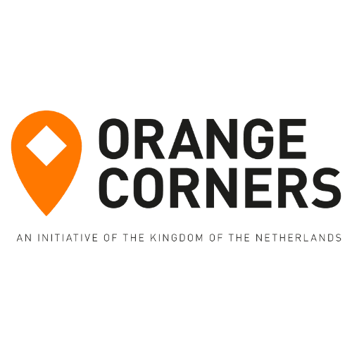 Orange Corners
