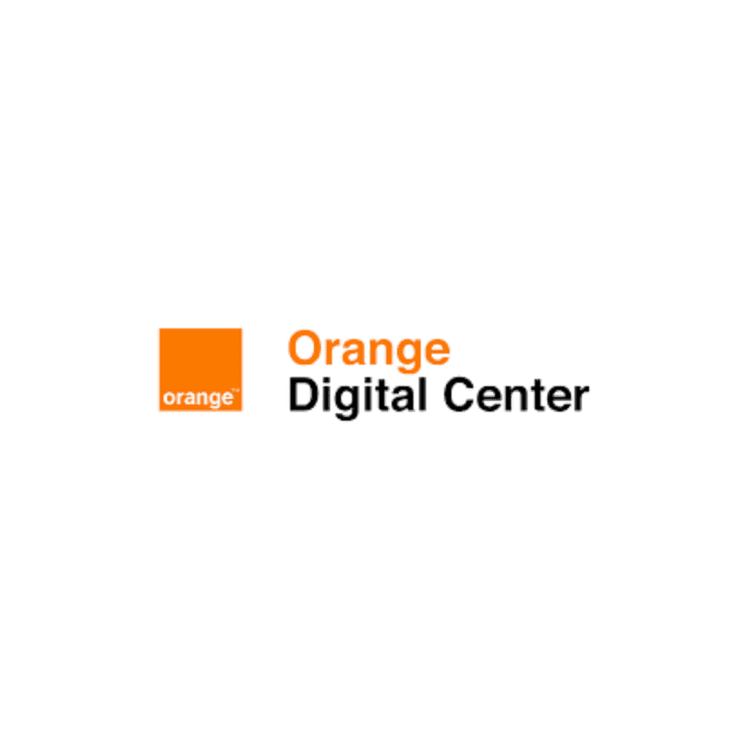 Orange Digital Center 
