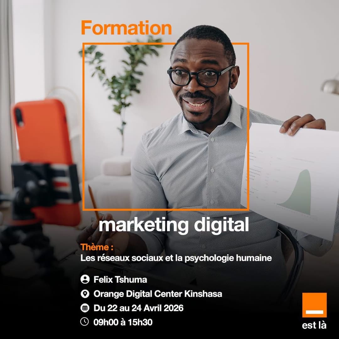 Les réseaux sociaux et la psychologie humaine 