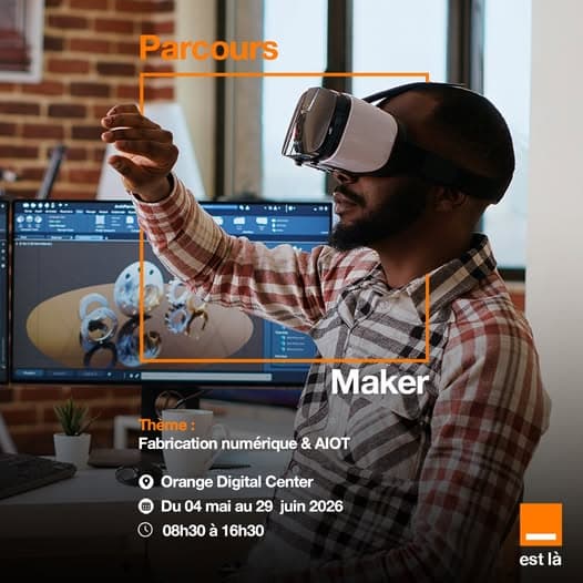 la fabrication numérique